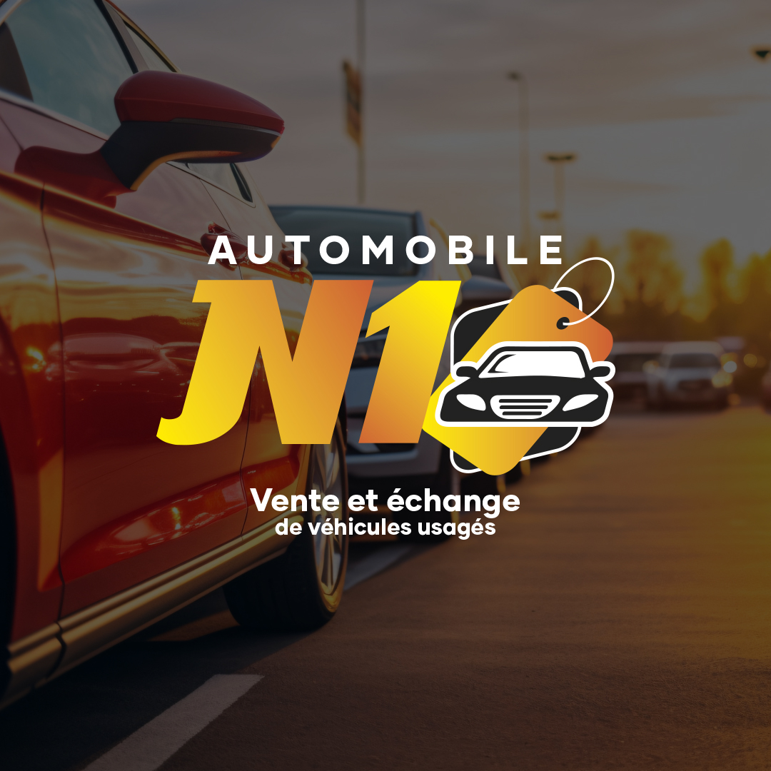 Logo Automobile N1