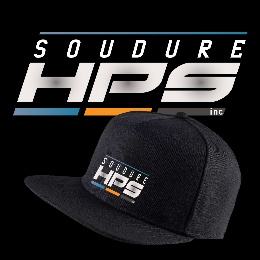 Logo Soudure HPS